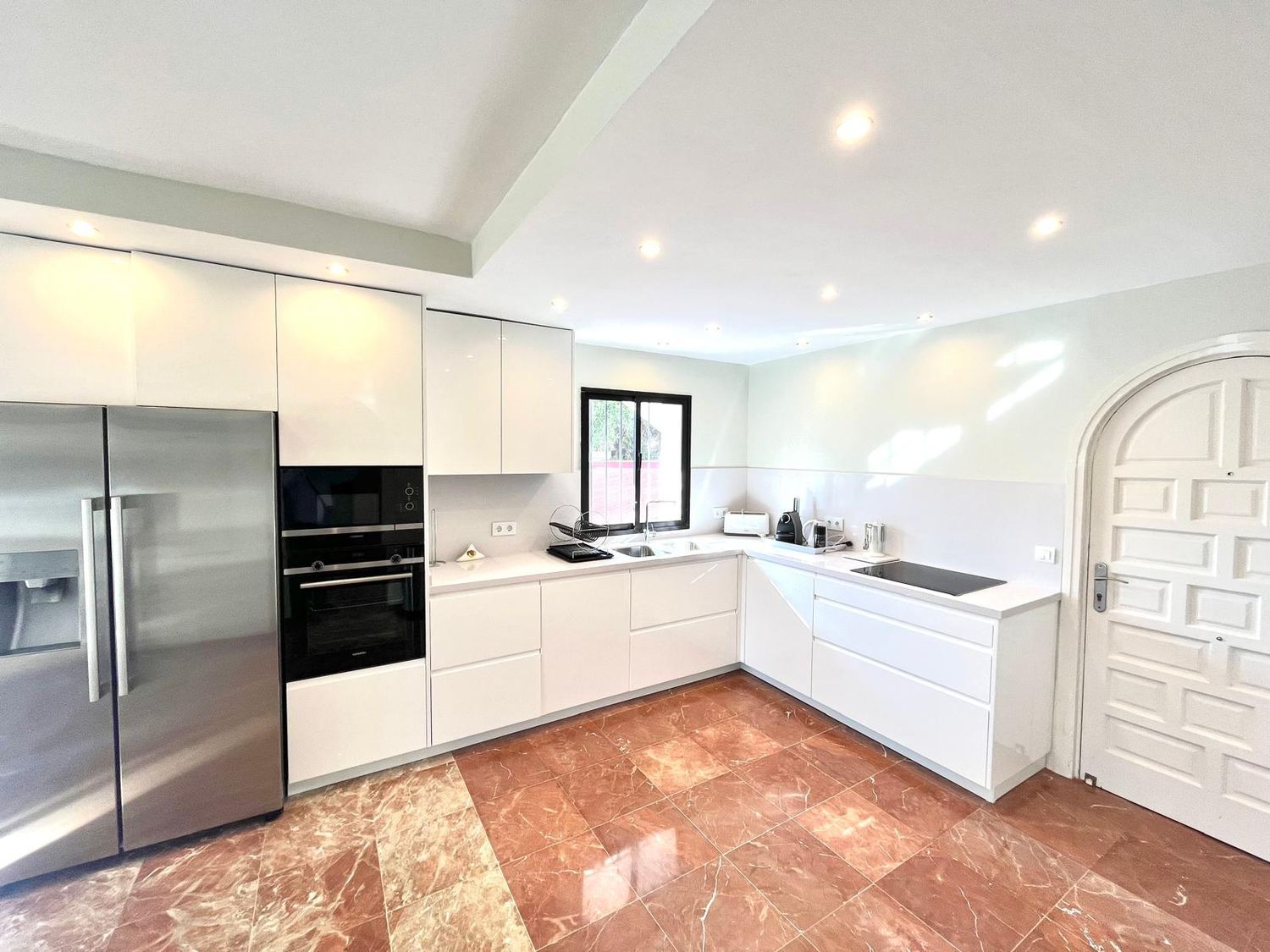 Chalet adosado en calle Zinias, 66 - Foto 2