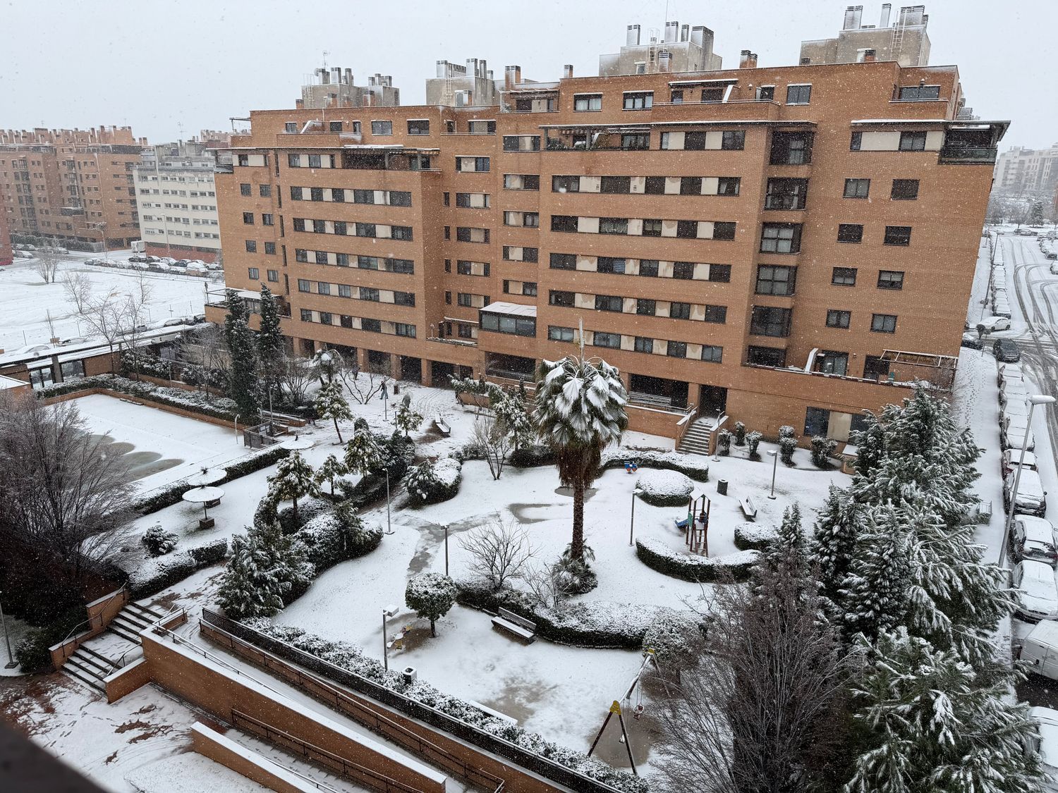 Ático en calle de Redecilla del Camino, 9 - Foto 2