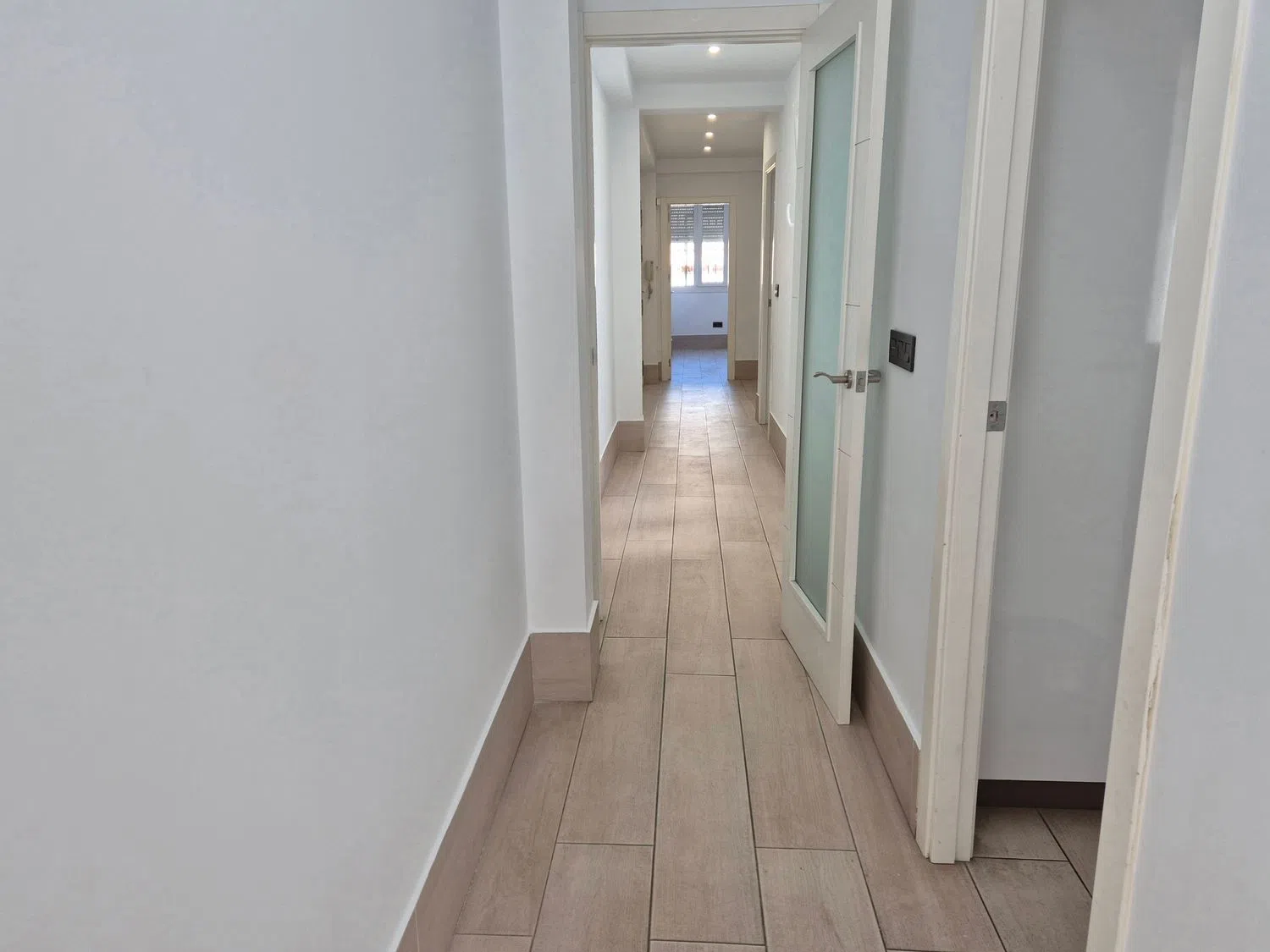 Piso en calle Luis Montoto, 71 - Foto 13