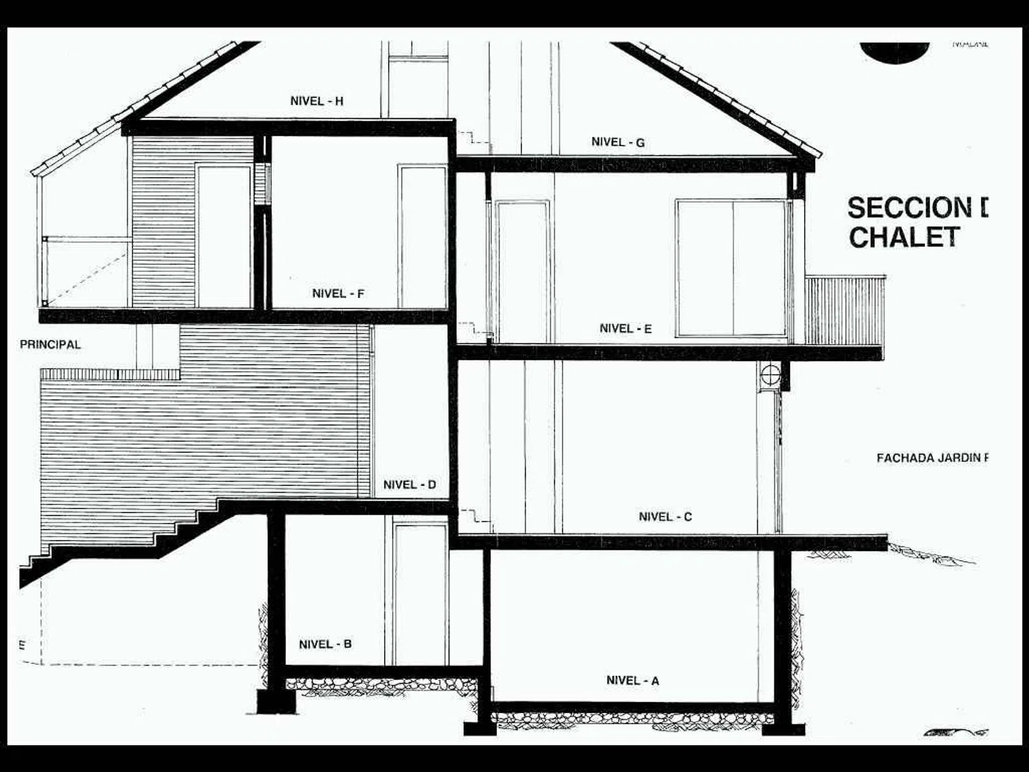 Chalet adosado en calle Playa de Sangenjo, 98 - Foto 14