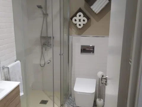 Estudio en avenida Rodríguez de Viguri, 4