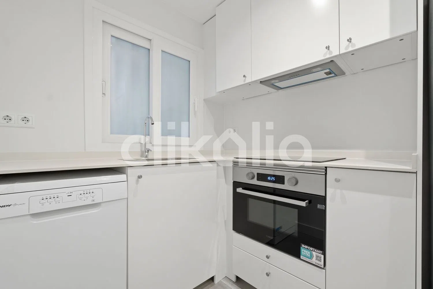 Piso en calle la Rábida - Foto 10