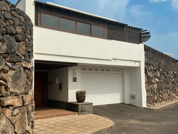 Casa o chalet independiente en Calle Rusia, 23, Montaña Roja - Foto 19
