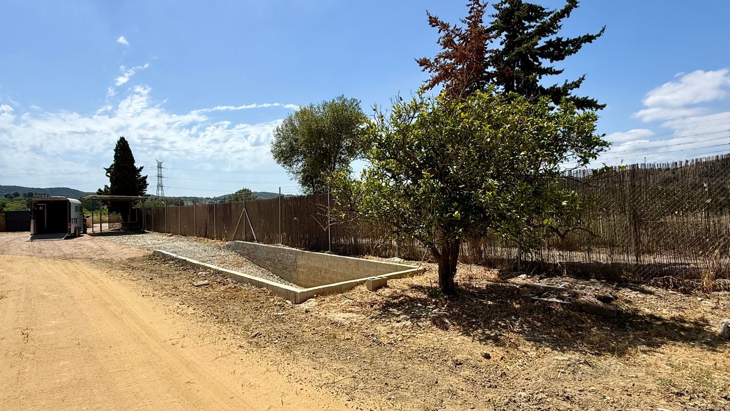 Cortijo en Cortijo en Ca-8200, 8200 Ca-8200 - Foto 3