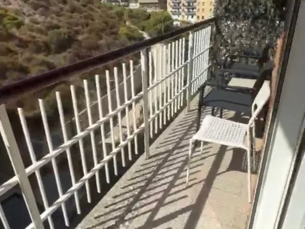 Piso en Calle de la Virgen del Socorro, Raval Roig-Virgen del Socorro - Foto 21
