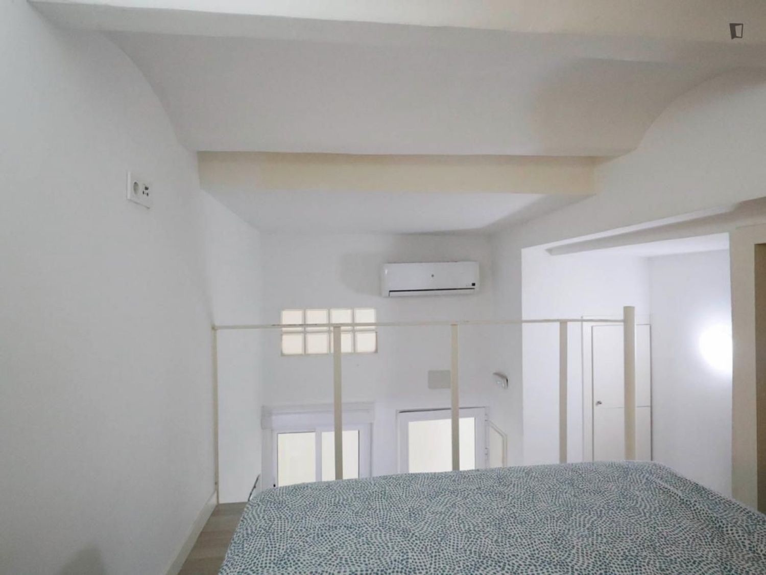 Estudio en Calle de Rodrigo Uhagón, Pradolongo - Foto 6