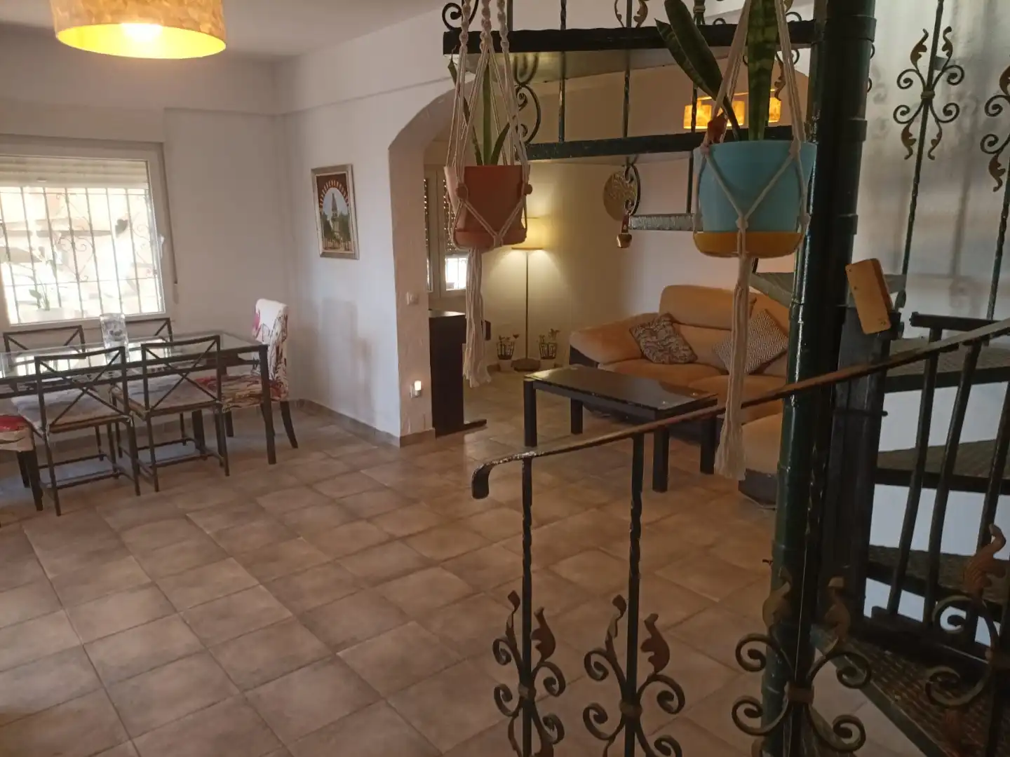 Chalet en  Avenida de la Alpujarra 20 - Foto 4