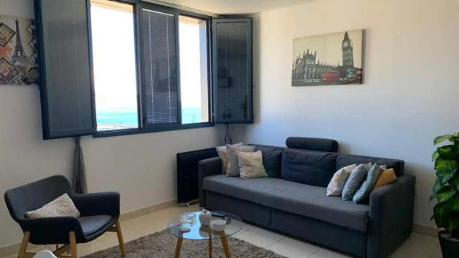 Apartamento en Centro - Foto 3