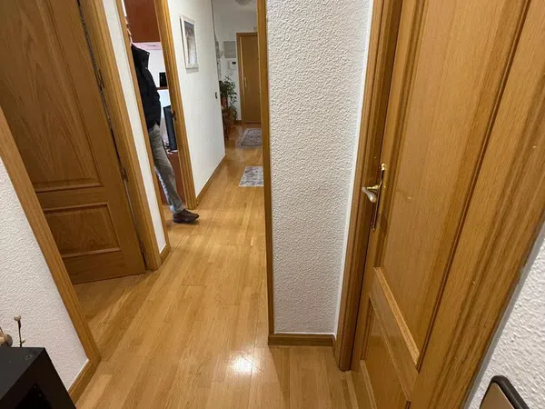 Piso en calle de Enrique Calabia, 6 - Foto 8