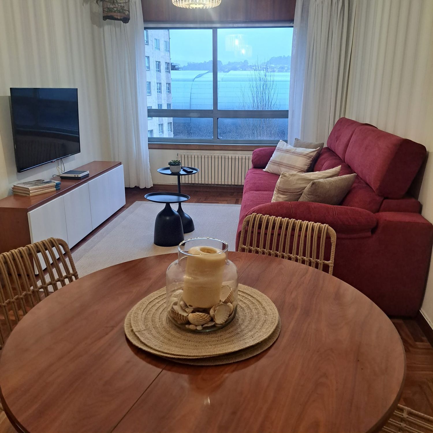 Piso en calle Manuel de Castro, 15 - Foto 12