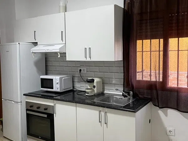 Estudio en Calle Cabo de Gata Sur, 42, San Isidro - Campohermoso, San Isidro - Campohermoso - Foto 1