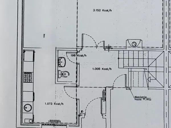 Chalet adosado en Calle Federico García Lorca, 26, Zona Colegios, Zona Colegios - Foto 26