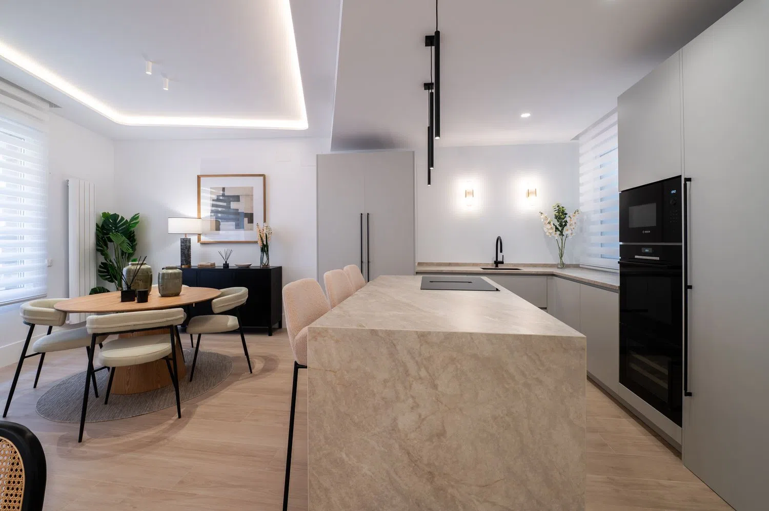 Piso en calle de Magallanes, 13 - Foto 11