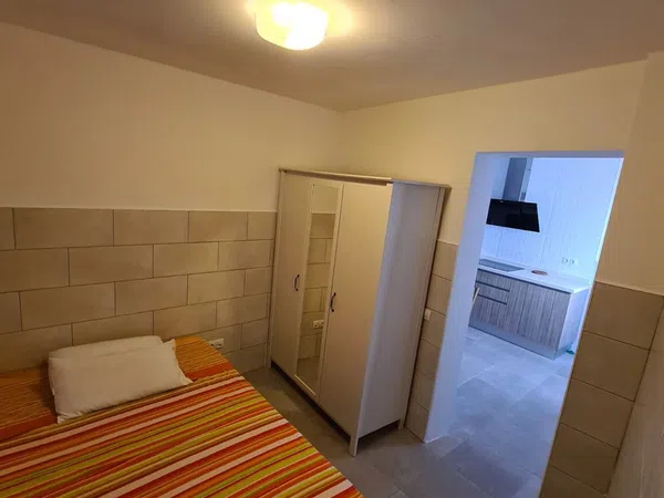 Estudio en calle Corbeta, 1 - Foto 6