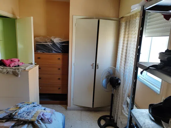 Piso en Calle Cronista Vicente Martínez Morellá, 3 - Foto 16