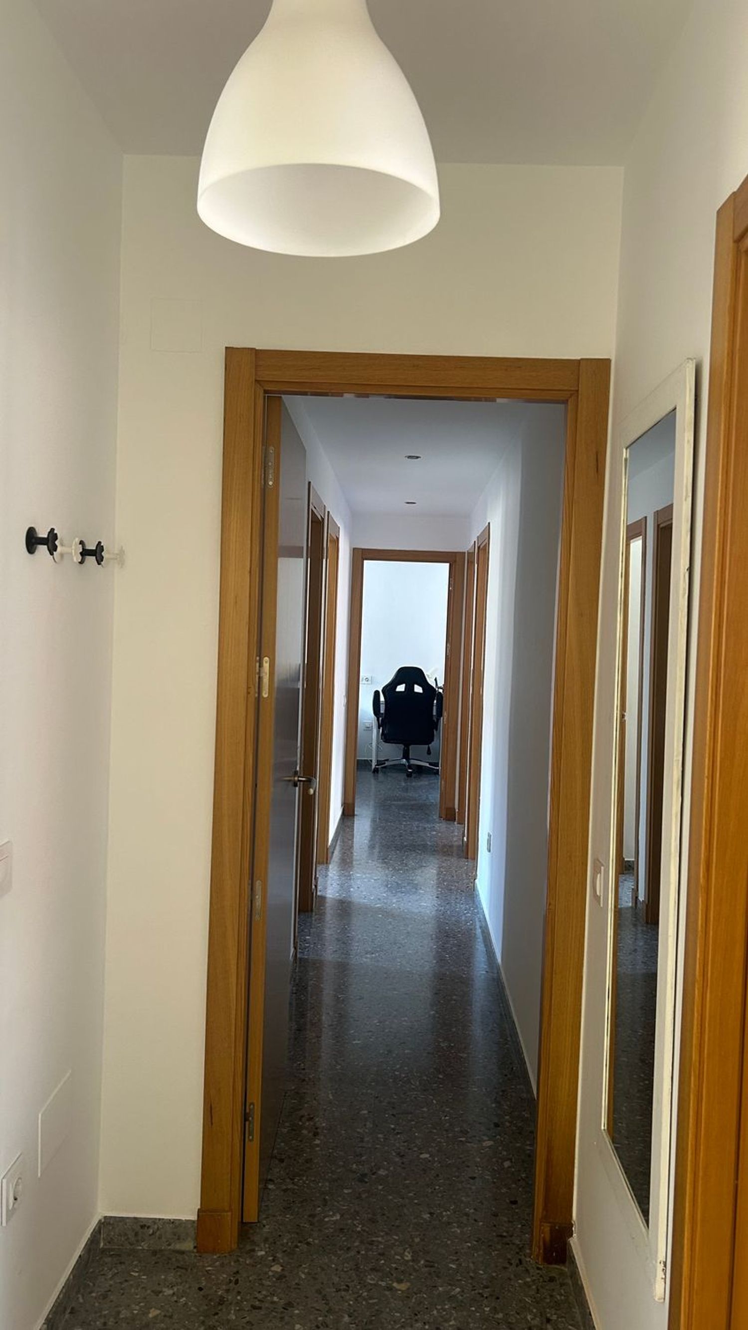 Piso en calle Joaquín Fernández Recio, 1 - Foto 4