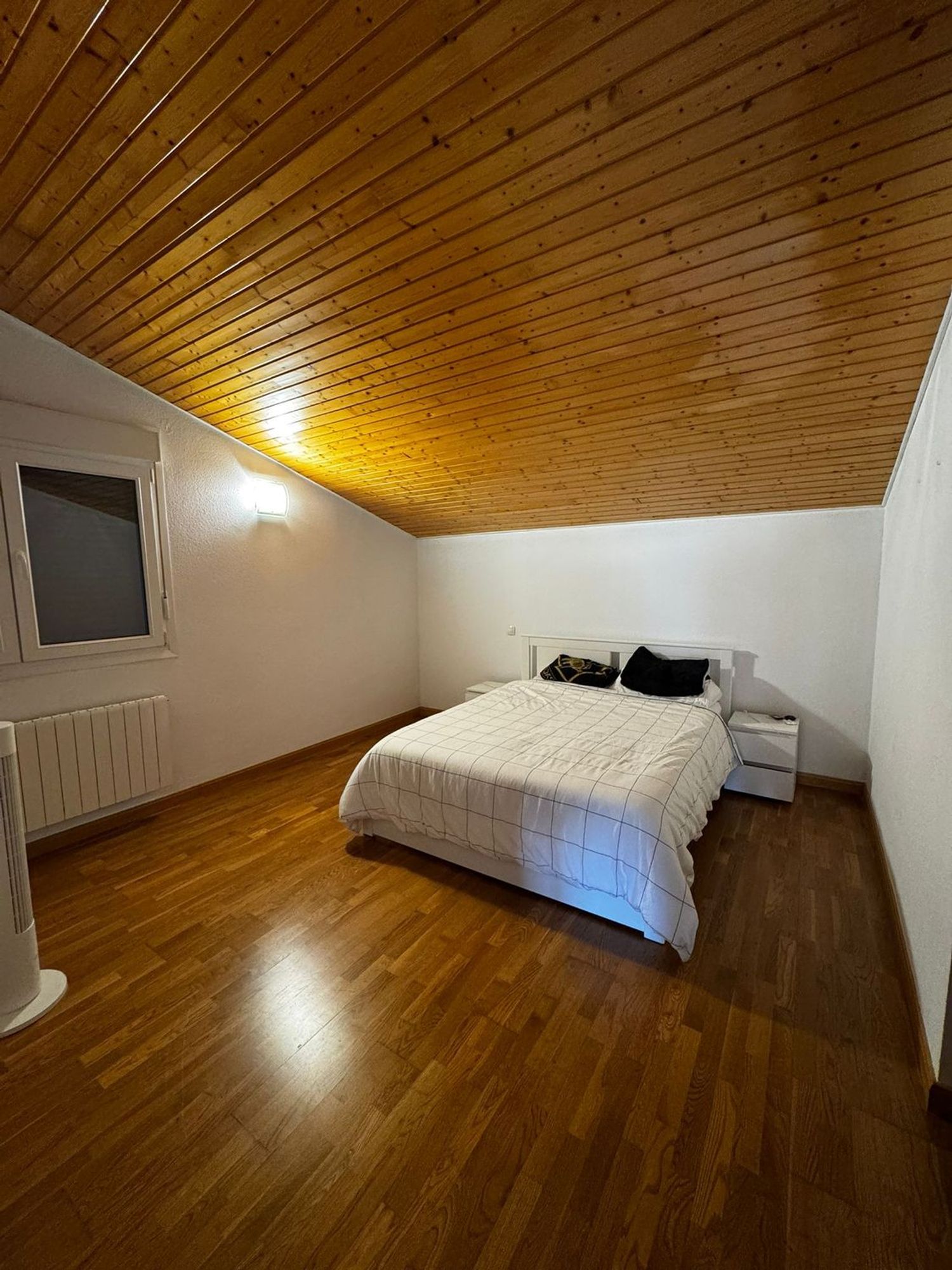 Chalet pareado en Avenida Burgos, 26 - Foto 12