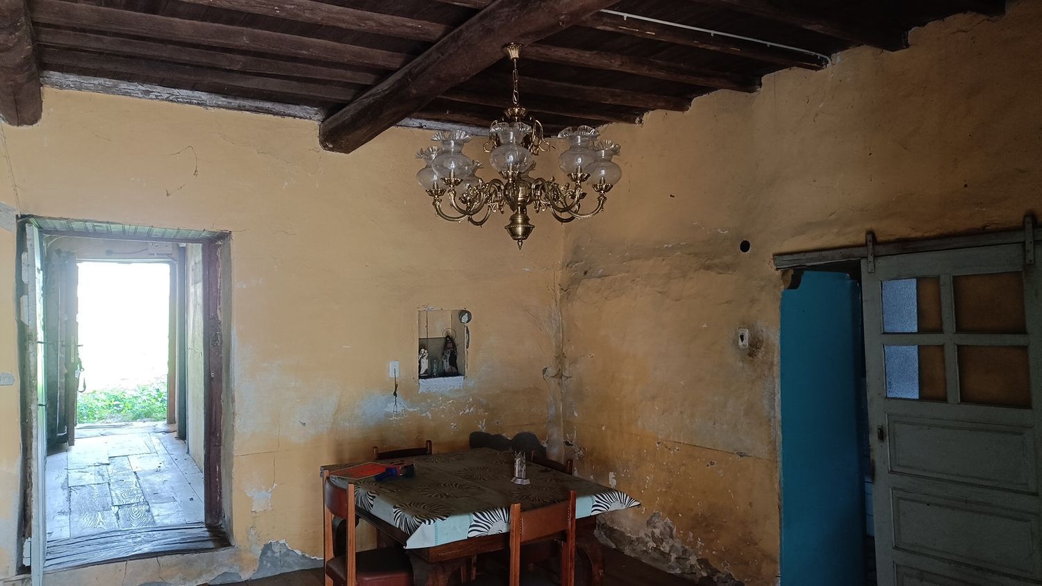 Casa rural en Lugar Galegos-Pq Castillon, 8 - Foto 5