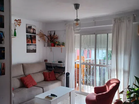 Piso en Torrijiano, 17