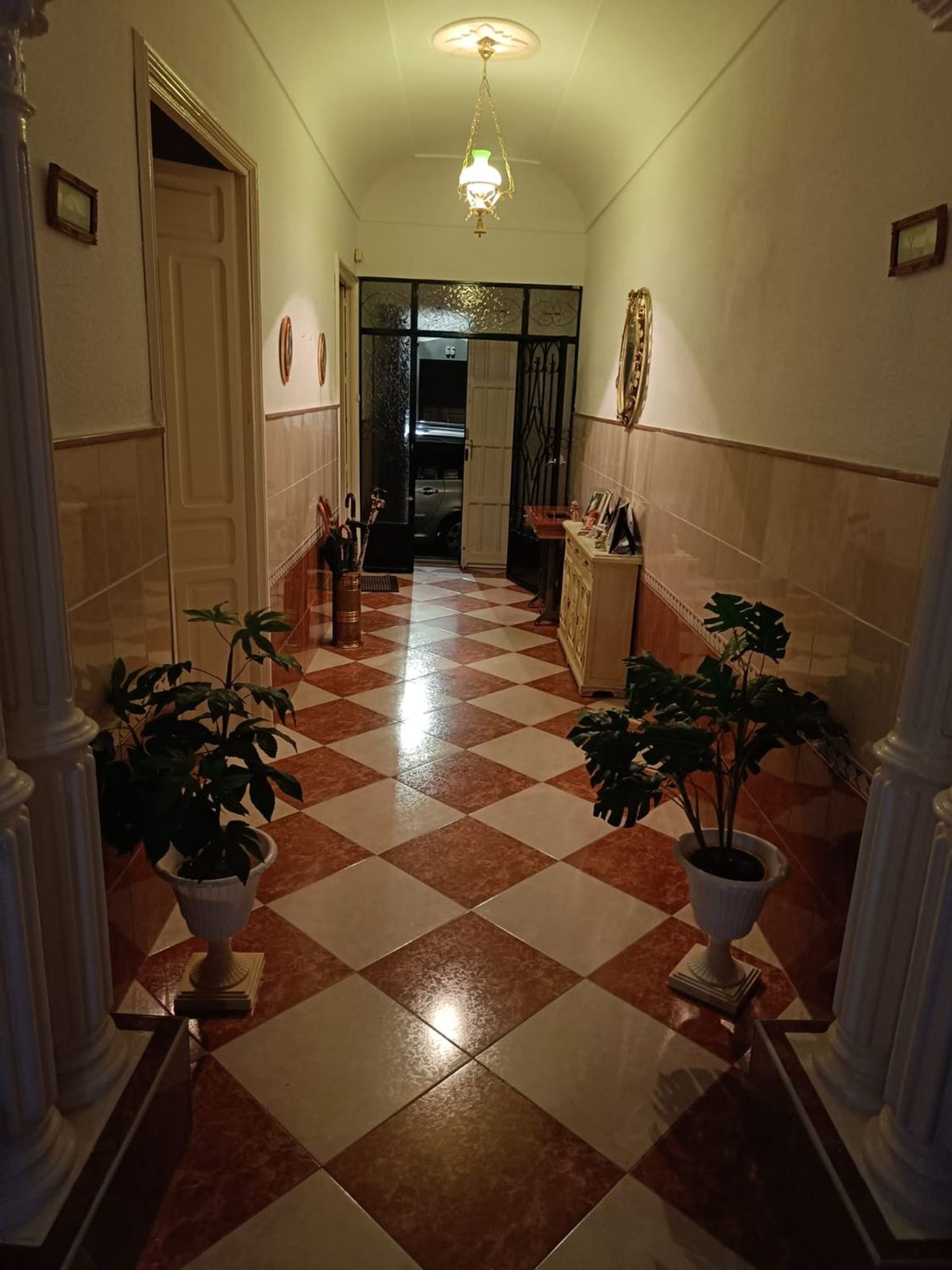 Chalet adosado en Avenida Ejército, 54 - Foto 2