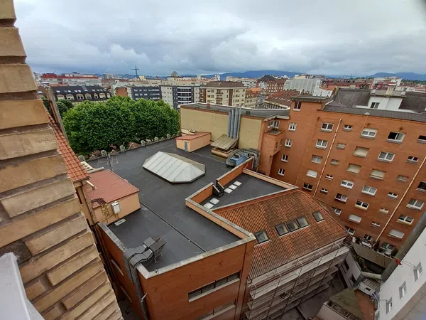 Piso en Plaza de Nicanor Piñole, 10, Centro - Puerto - Foto 22
