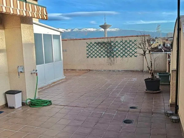 Piso en Calle Madreselva, 20 - Foto 2