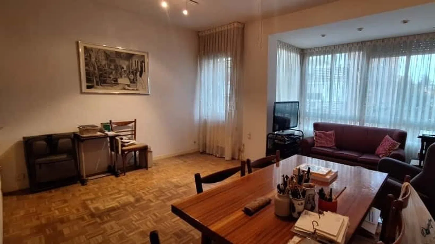 Piso en calle de Guatemala, 5 - Foto 2