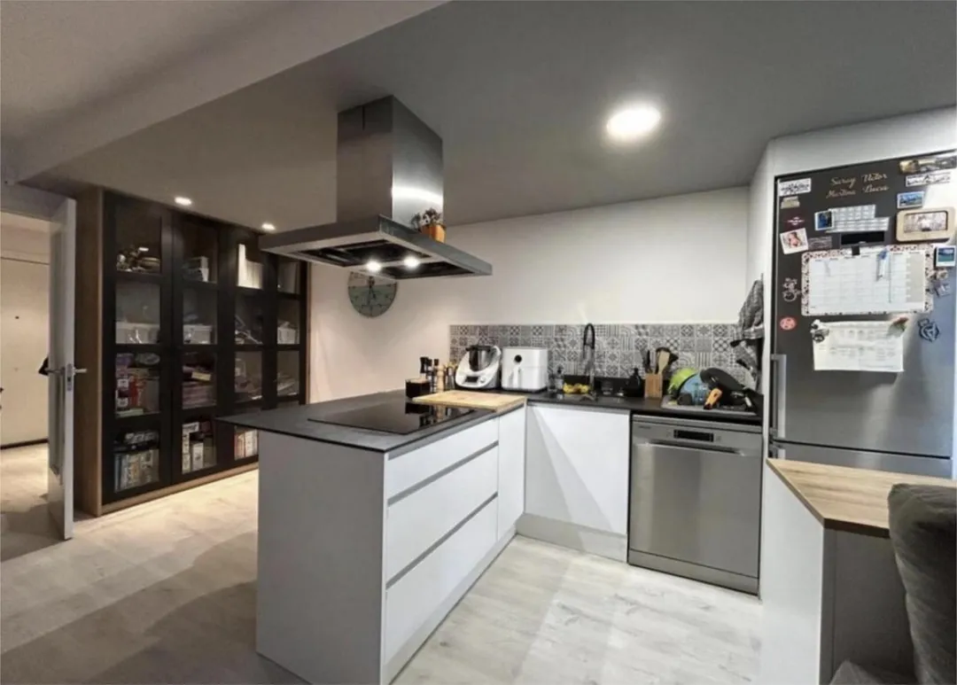 Casa adosada en  Carrer de Manuel Carrasco i Formiguera 37 - Foto 4