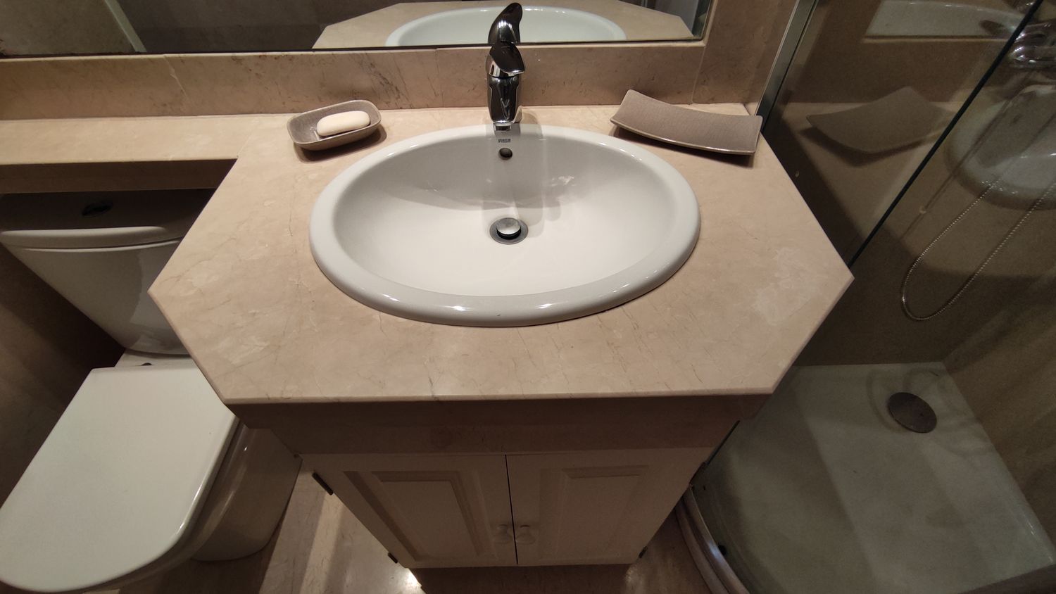 Estudio en Calle Deán Miranda, 8, Santa Cruz - Alfalfa - Foto 12