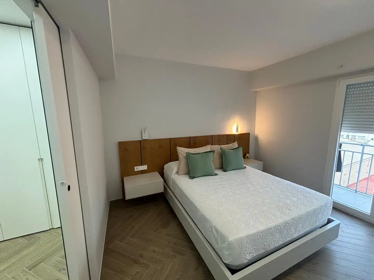 Piso en  Carrer del Real de Gandia 36 - Foto 12