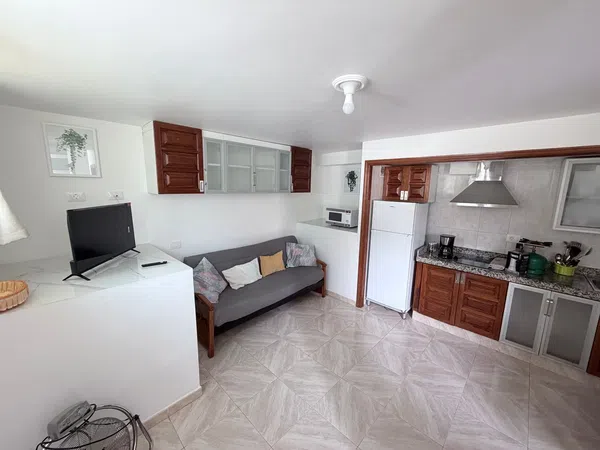 Estudio en Avenida Polizón, 100, Playa de Arinaga, Playa de Arinaga - Foto 1