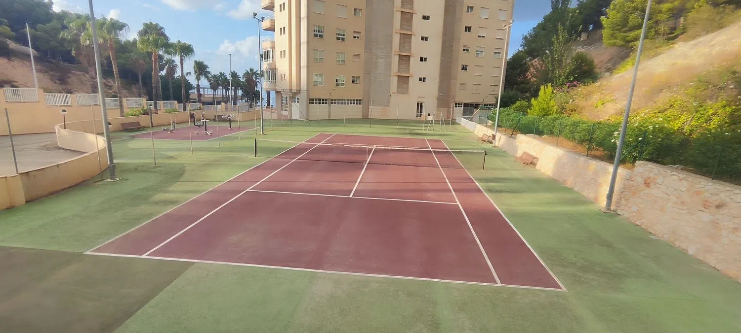 Piso en avenida de la Armada Española, 13 - Foto 31