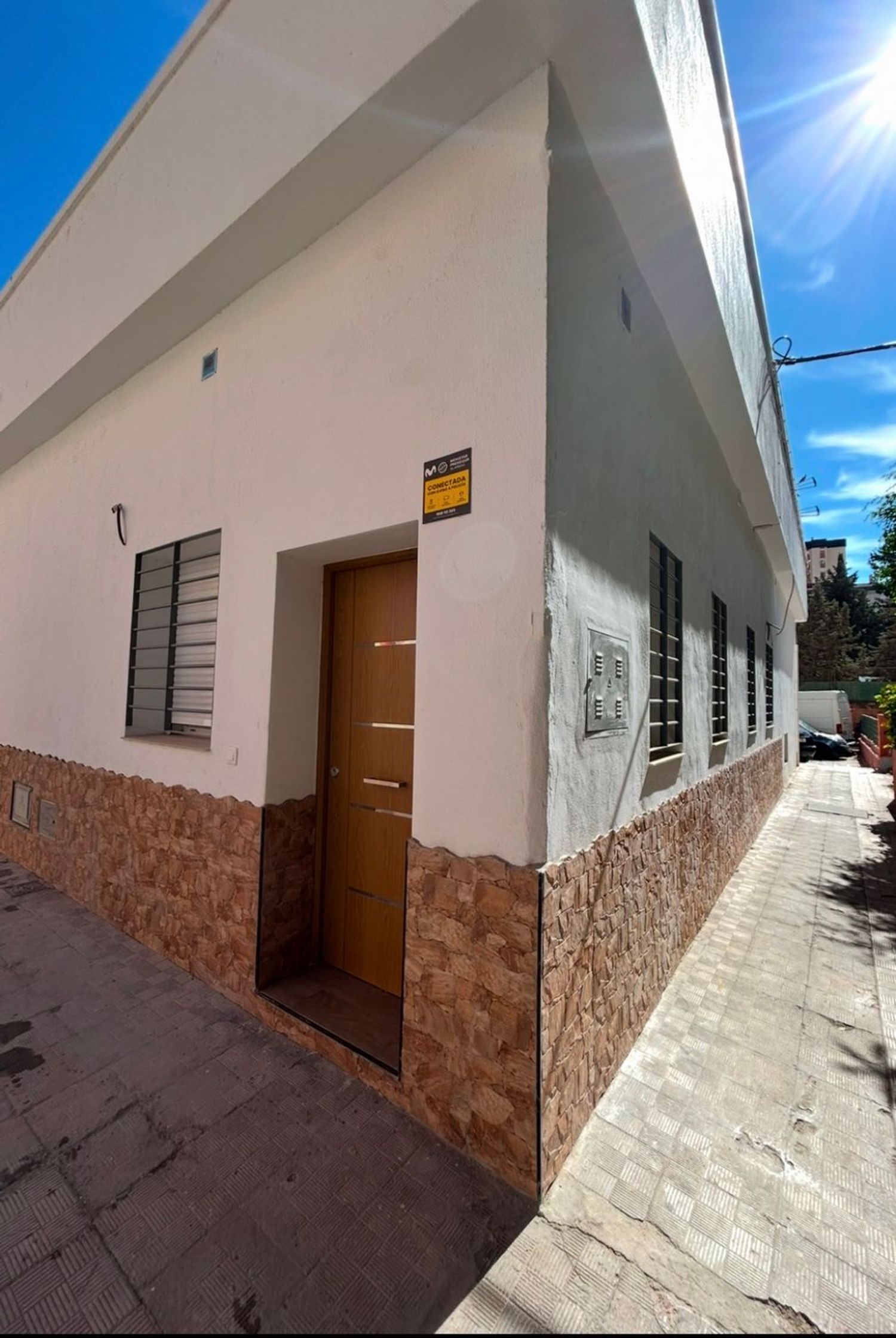Chalet pareado en Calle Simeón Giménez Reyna, 11, Carranque - Haza Cuevas - Foto 9