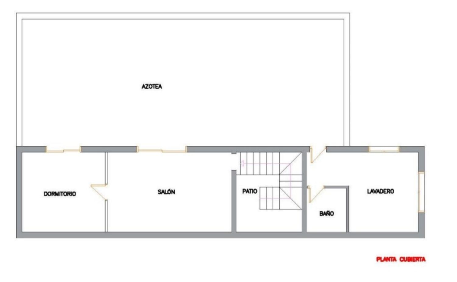 Casa o chalet independiente en Carretera General a los Abrigos, 97, Aldea Blanca-Las Zocas, Aldea Blanca-Las Zocas - Foto 34