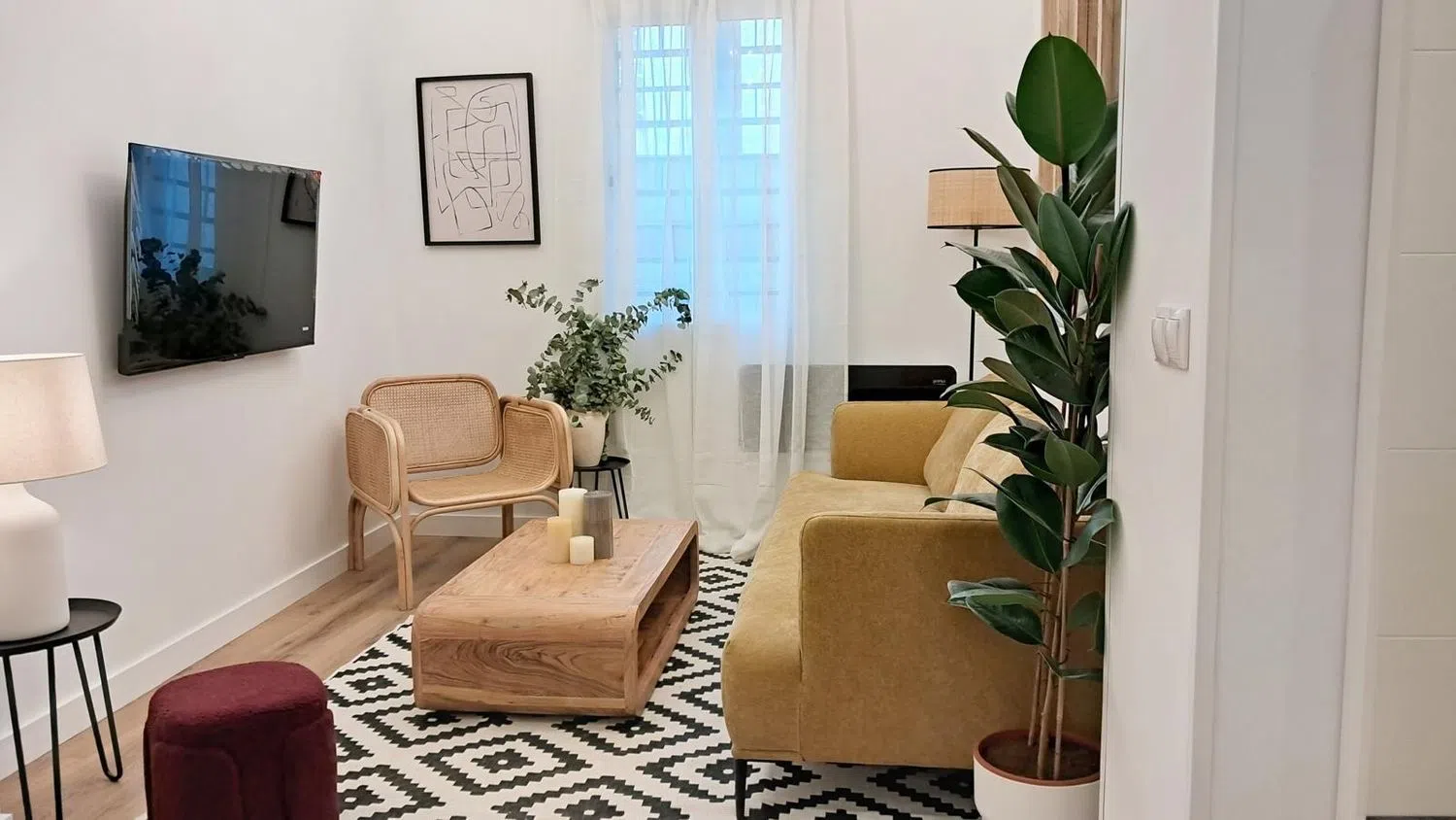 Piso en avenida Valladolid, 51 - Foto 9