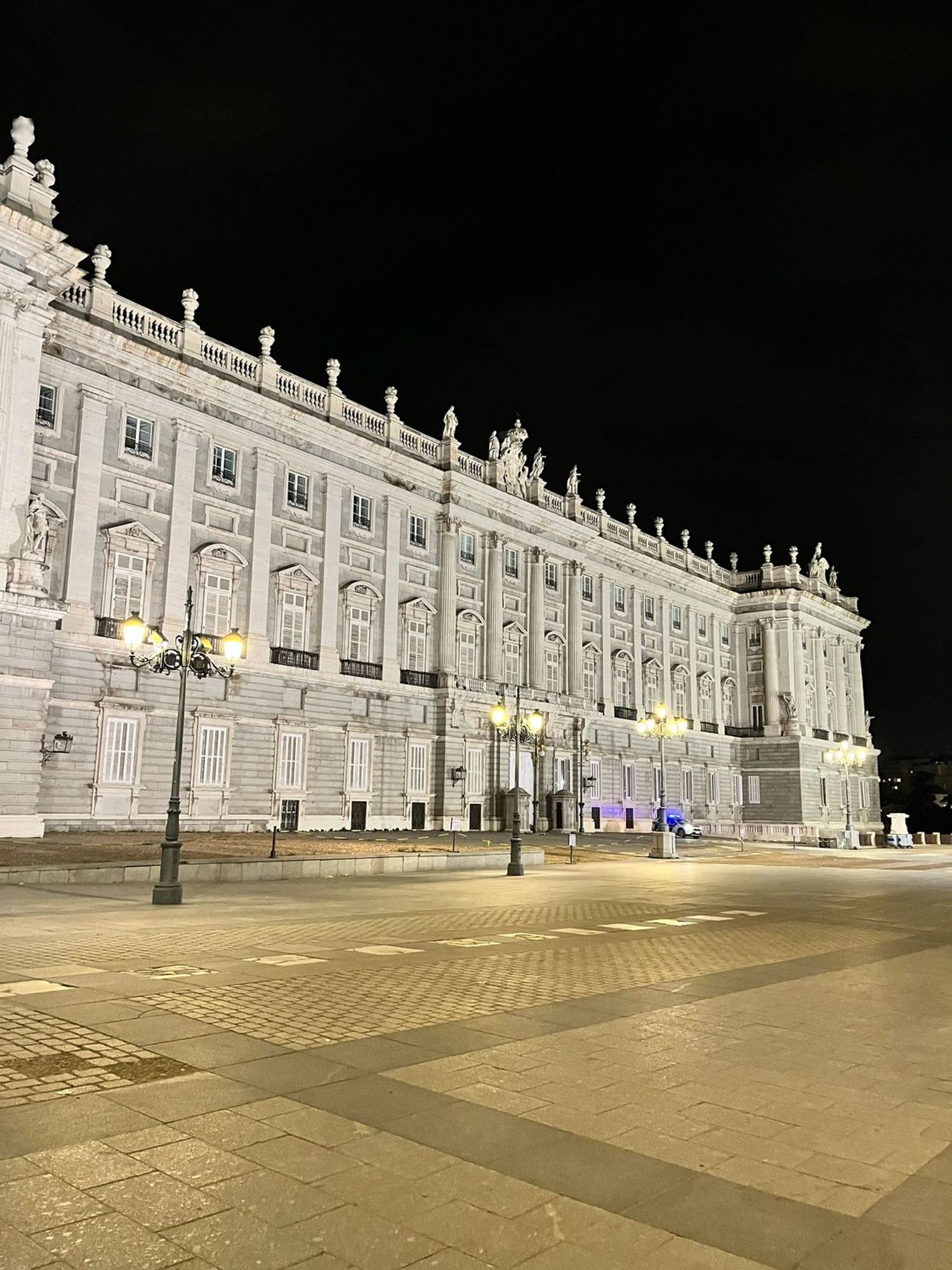 Estudio en calle de Santa Clara, 10 - Foto 14