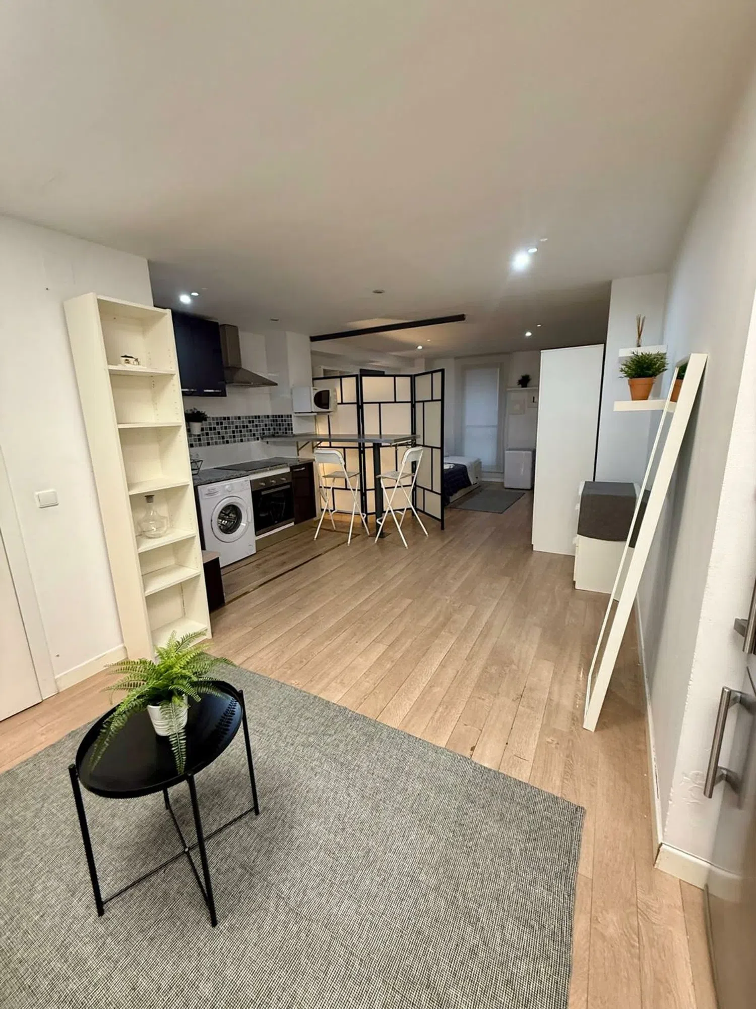 Estudio en calle de Arganzuela, 14 - Foto 1