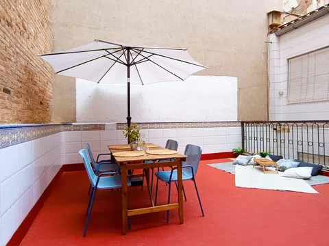 Piso en calle de Sant Marc, 26