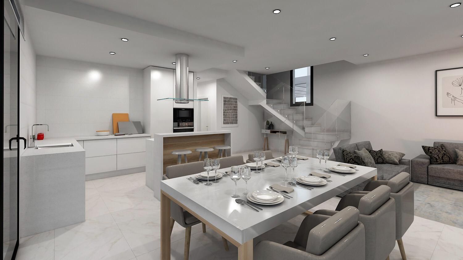 Casa independiente en calle Sant Antoni, 135 - Foto 2