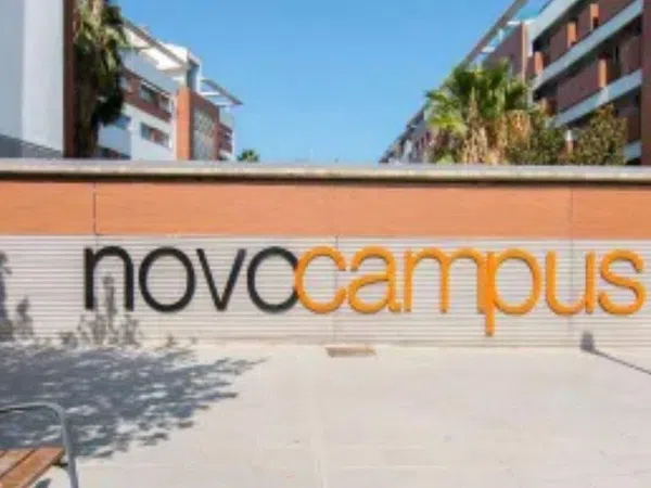 Piso en Avenida de la Investigación, 8 A1, Campus de la Salud, Campus de la Salud - Foto 2
