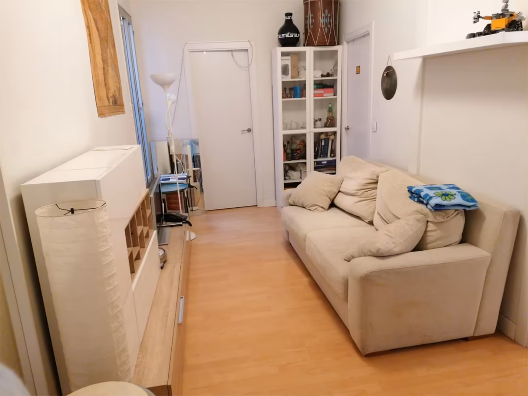 Piso en  Avenida de Menéndez Pelayo 32 - Foto 11