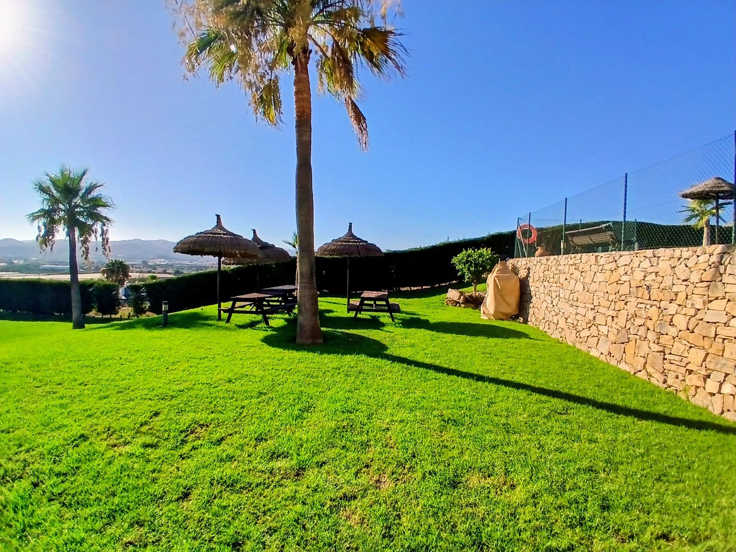 Piso en Avenida Palmeras de Baviera, 65, Caleta de Velez, Caleta de Velez - Foto 9
