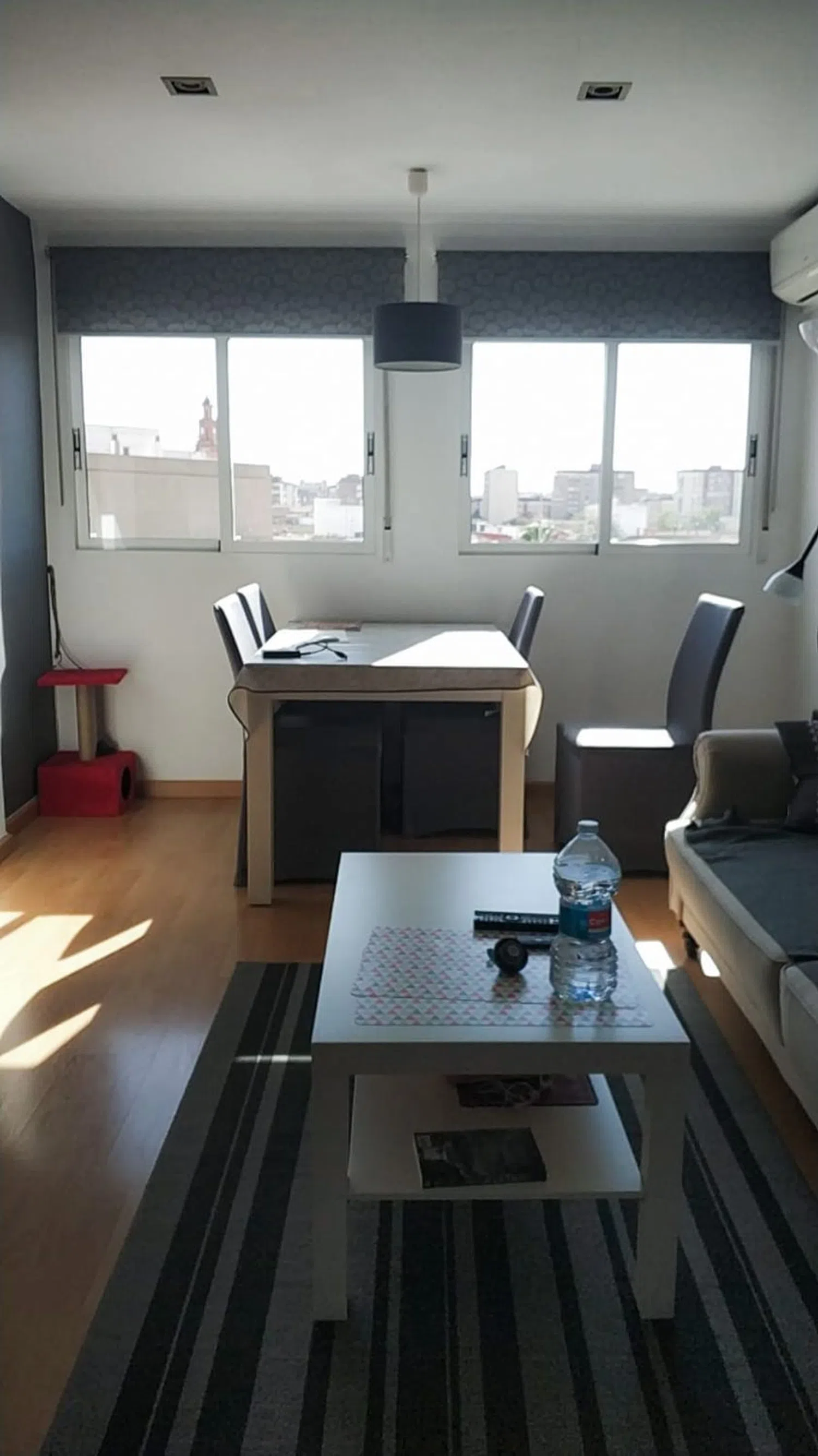 Piso en avenida del General Avilés, 55 - Foto 2