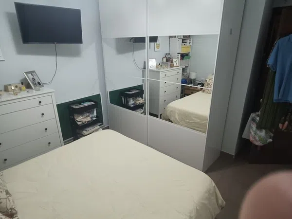 Piso en Calle Manuel Galván Rodríguez, 46, Casa Ayala - Costa Ayala - Foto 6
