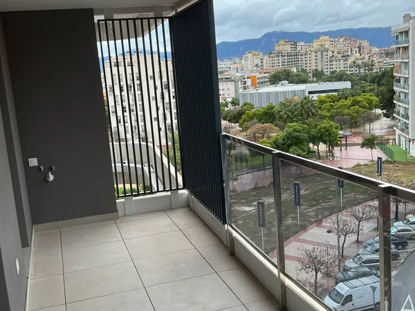 Piso en plaza Brigada Paracaidista, 9 - Foto 14