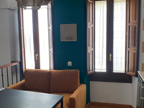 Estudio en calle Elvira, 106 - Foto 3