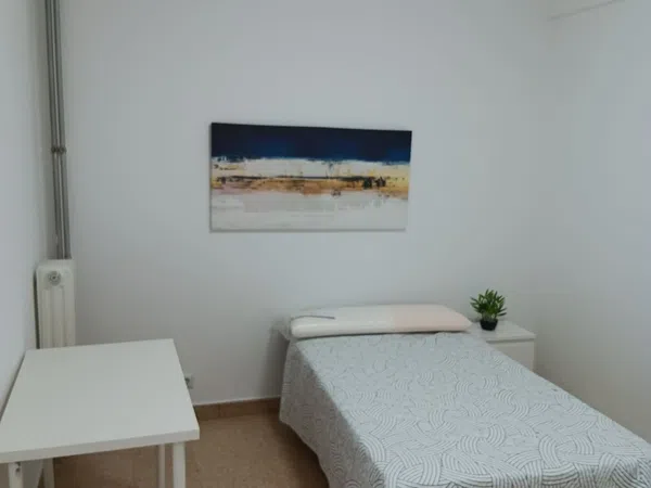 Piso en Avenida de la Paz, 64, Residencia, Residencia - Foto 8