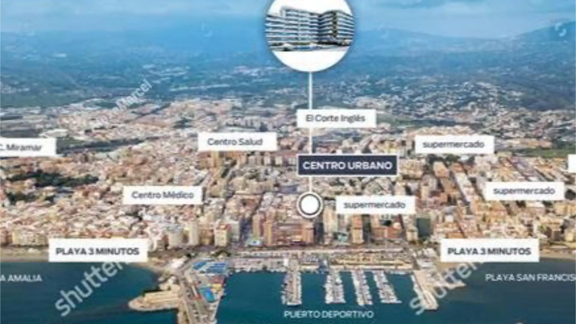 Piso en  Calle Martínez Catena 6 - Foto 2