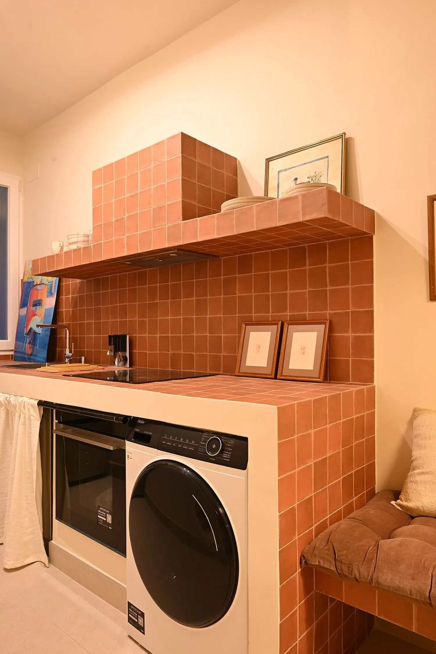 Piso en calle del Cardenal Cisneros, 78 - Foto 6