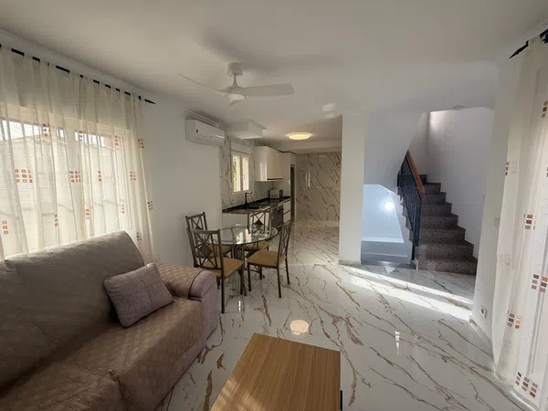 Casa o chalet independiente en San Juan de los Terreros - Foto 19